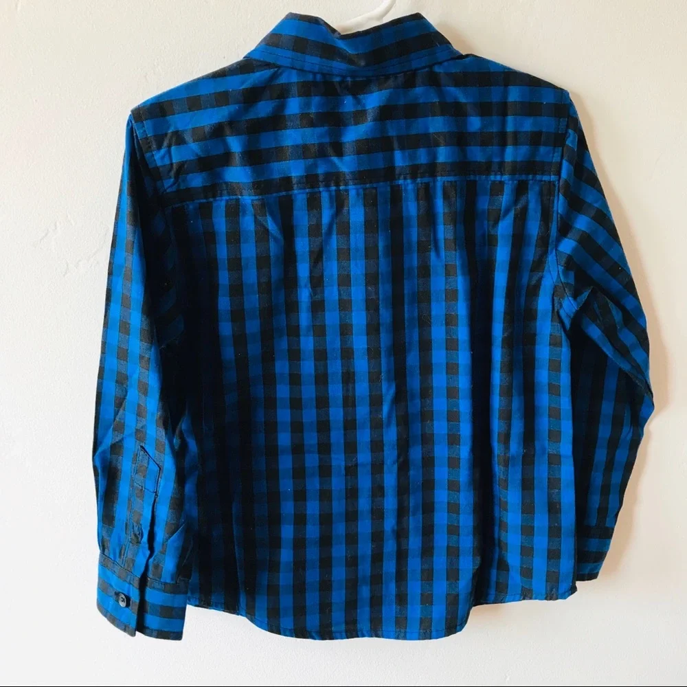 3T Sovereign Code Button Up - Picture 6 of 6